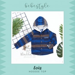 Bebestyle - Lois Hoodie Top