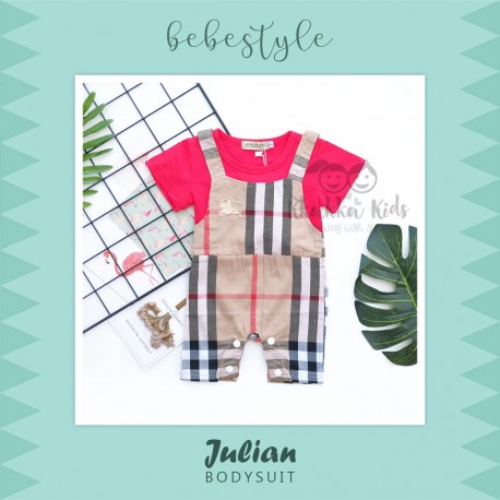 Bebestyle - Julian Bodysuit