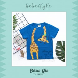 Bebestyle - Blue Gie T-Shirt