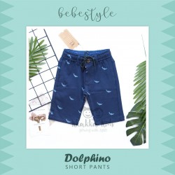 Bebestyle - Dolphino Short Pants