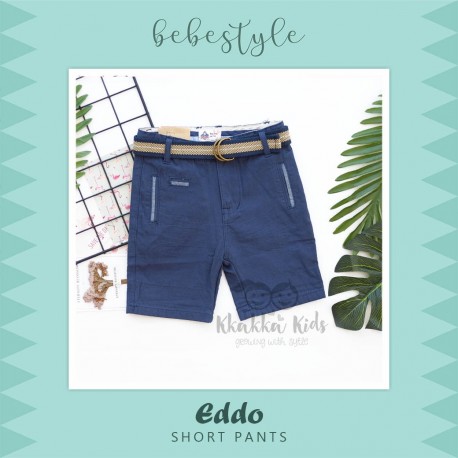 Bebestyle - Eddo Short Pants