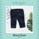 Bebestyle - Black Basic Pants