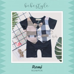 Bebestyle - Remi Romper