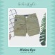 Bebestyle - Hiden Eye Short Pants