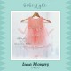 Bebestyle - Luna flowers Dress