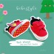 Bebestyle - Red Wings Pre-Walker Shoes