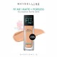 Maybelline - Fit Me Matte + Poreless Foundation Bottle 30ML - 235(Pure Beige)