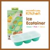 Mother's Corn - Ice Ecotainer - Green