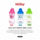 Nuby - Clikit Flip-it Pinpoint 300ml (112401)
