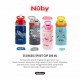 Nuby - Stainless Spout Cup 300 ml