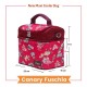 Allegra - Cannary Fuschia New Maxi Cooler Bag