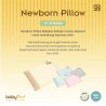 Babybee - Newborn Pillow With Case