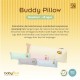 Babybee - Buddy Pillow With Case