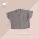 Veyl Kids - Vero Top Brown