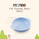 Monee - Kids Silicone Bowl