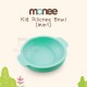 Monee - Kids Silicone Bowl