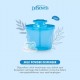 Dr Brown - Milk Powder Dispenser - Blue