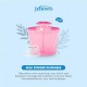 Dr Brown - Milk Powder Dispenser - Pink