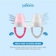 Dr Brown - Fresh First Silicone Feeder - Pink [1 Pcs]