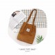 Tas Korea - Jane Tote Bag