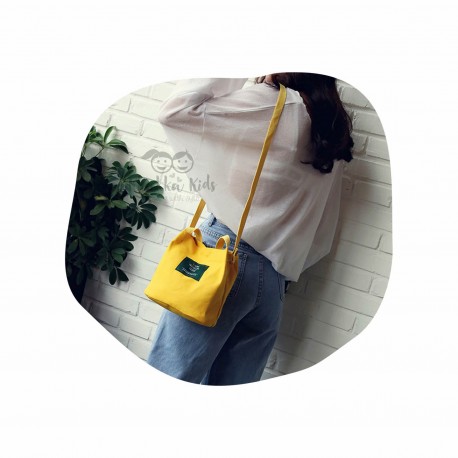 Tas Korea - Sean Sling Bag