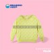 Hellomici - Knitwear Blaire Yellow