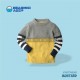 Hellomici - Knitwear Mustard