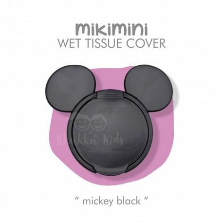 Mikimini Wet Tissue Cover