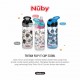 Nuby - Tritan Flip It Cup 532ml - Robot