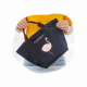 Flamingo Lunch Bag (Velcro)