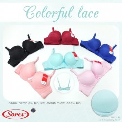 Sorex - Bra Sorex 99142 - Tosca