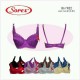 Sorex - Bra Sorex Renda 982 - Light Purple