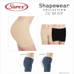 Sorex - Shapewear Collection Celana Corset BA 019