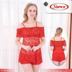 Sorex - Baju Tidur Sorex Exclusive 1024