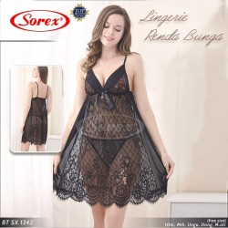 Sorex - Baju Tidur Sorex Exclusive 1342