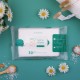 Momami - Saline Wipes 30 Sheet