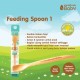 Mother's Corn - Feeding Spoon 1