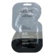 Ellips - Hair Mask Keratin 18gram Sachet - Silky Black (BLACK)