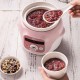 Bear - Slow Cooker 1 Liter (Pink)