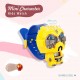 Mini Character Kids Watch - Bumble Bee