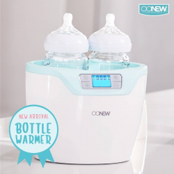 OONEW - Baby Digital Bottle Warmer 5 in 1