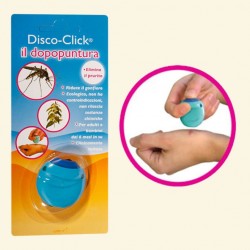 Disc O Click - After Bite