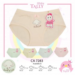 Tally - ECER 1PCS Celana Dalam Anak CA7283 [ECER 1 PCS]