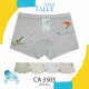 Tally - ECER 1 PCS Celana Dalam Anak CA3503 [ECER 1 PCS]