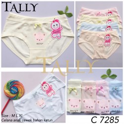 Tally - 1Pcs Celana Dalam Anak CA7285 [ECER 1 PCS]