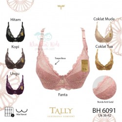 Tally - BH 6091 - Pink