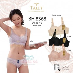 Tally - BH 8368 - Ivory
