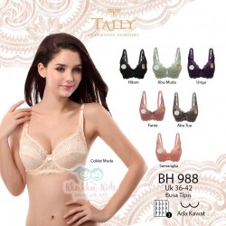 Tally - BH 988 - Dusty Pink