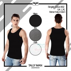 Tally - Singlet Pria 902