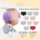 Tally - ECER 1Pcs Celana Dalam 2051 [ECER 1PCS]